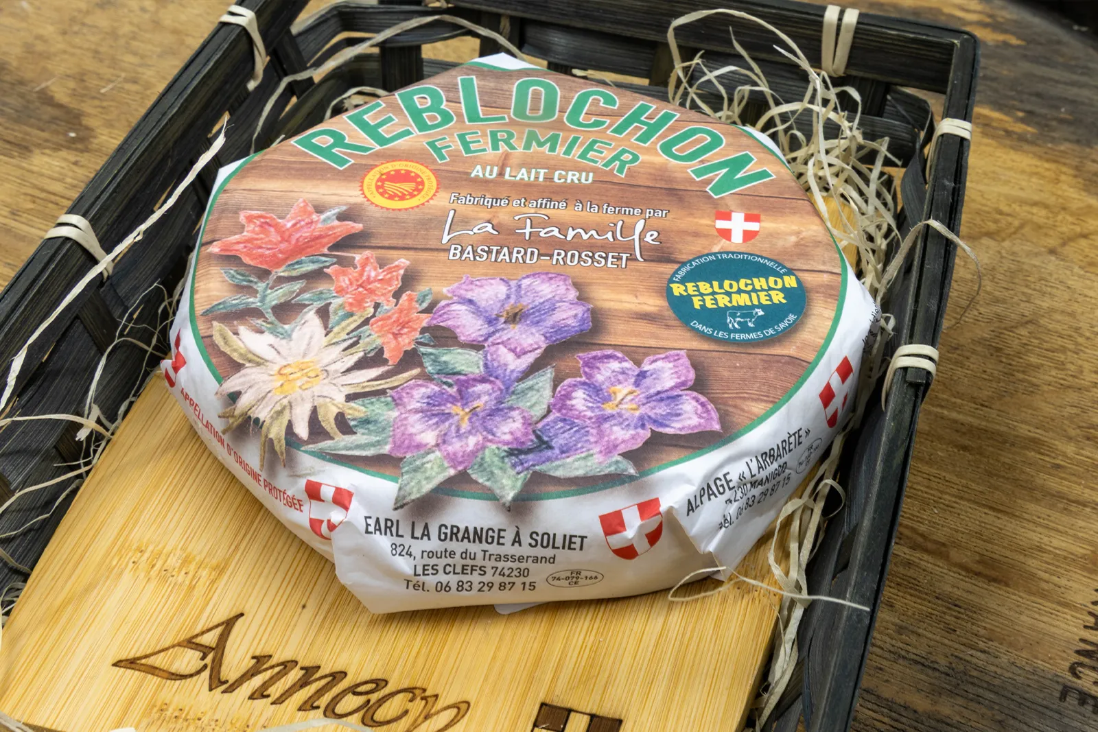 epicerie annecy centre produit terroir thumb