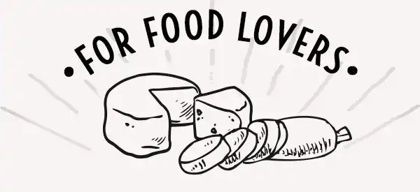 For food lovers : the list of our local products